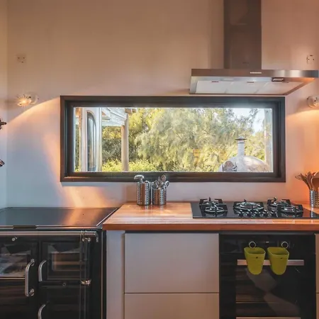 Cassa Gianni In Mit Parkplatz Und Panoramablick
